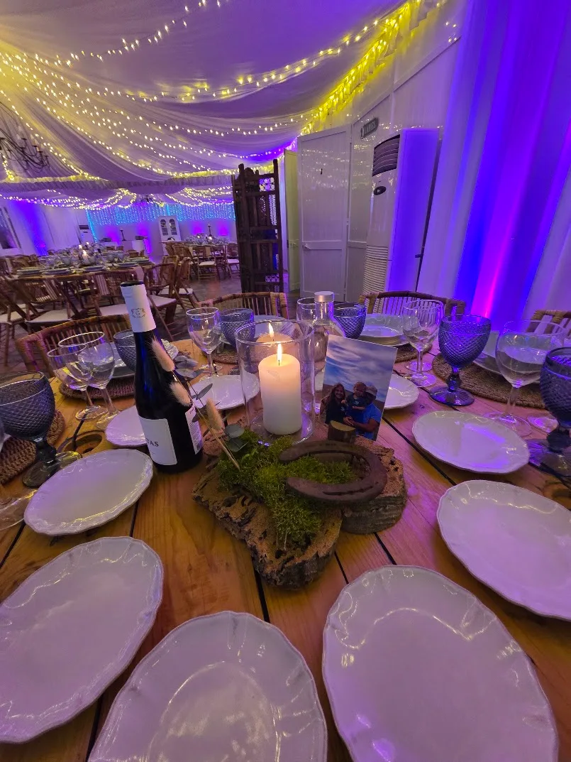 Quinta Nova do Degebe - Eventos em Évora — foto 20