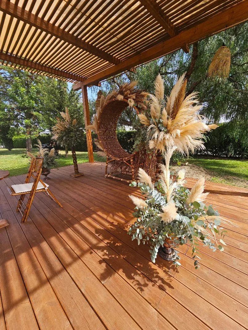 Quinta Nova do Degebe - Eventos em Évora — foto 24