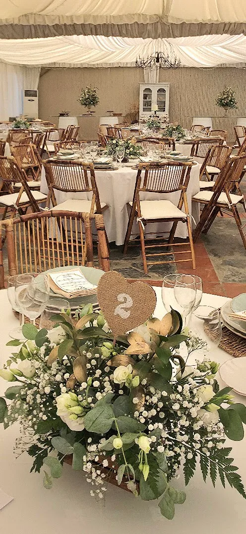 Catering Galhetas em Évora — foto 27