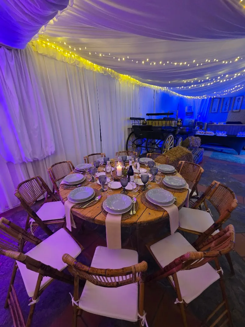 Quinta Nova do Degebe - Eventos em Évora — foto 21