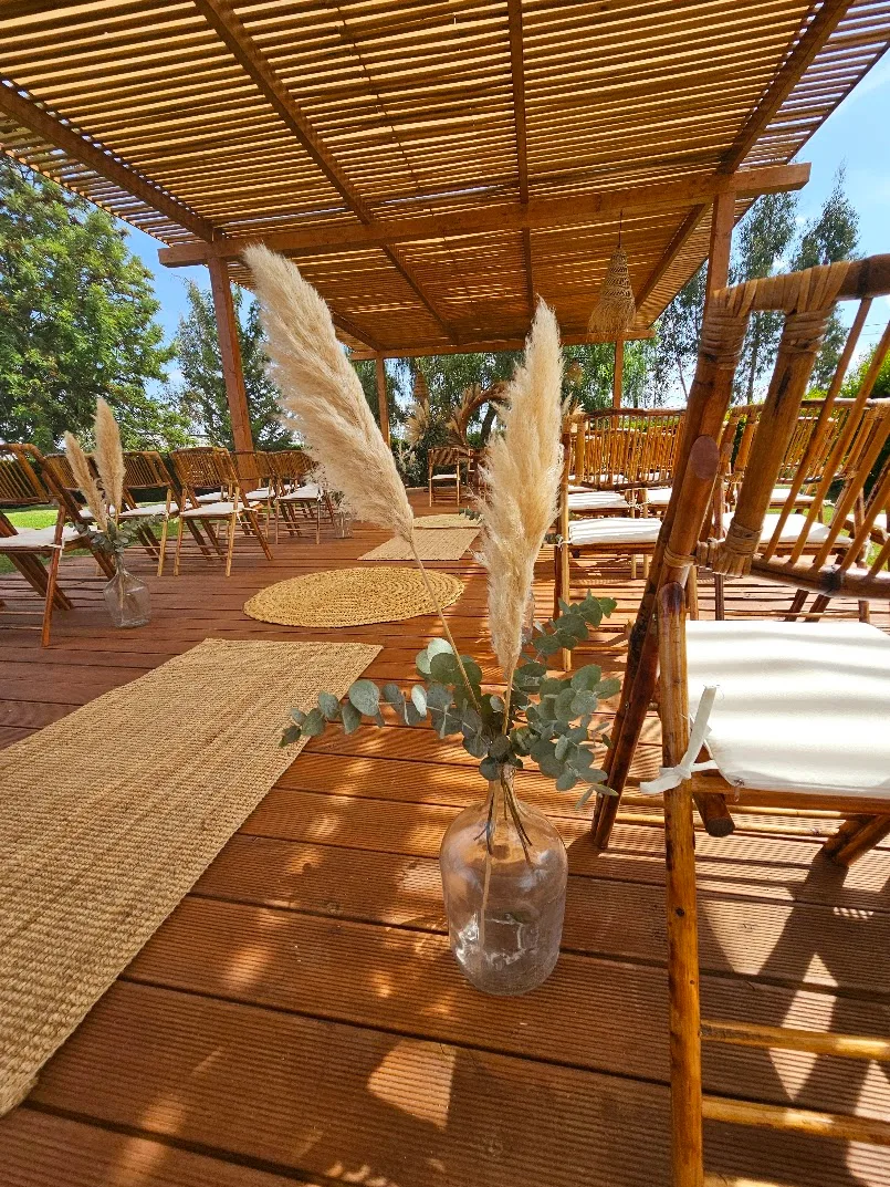Catering Galhetas em Évora — foto 17