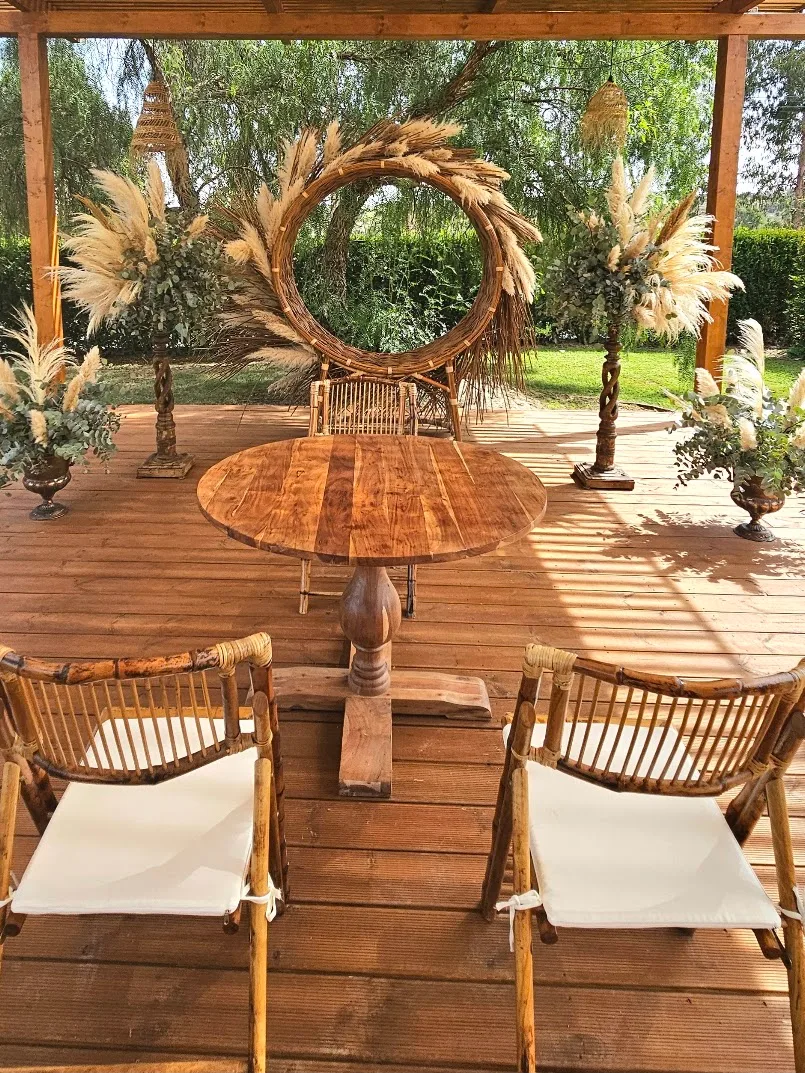 Quinta Nova do Degebe - Eventos em Évora — foto 23