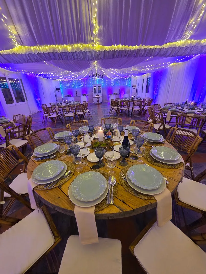Quinta Nova do Degebe - Eventos em Évora — foto 19