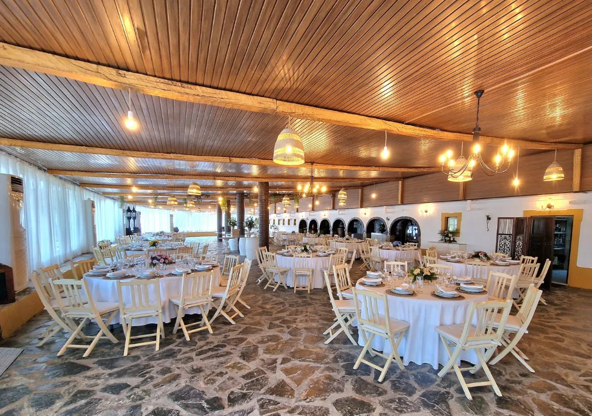 Quinta Nova do Degebe - Eventos em Évora — foto 2