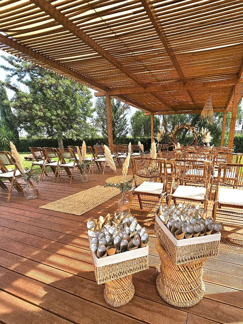 Quinta Nova do Degebe - Eventos em Évora — foto 22