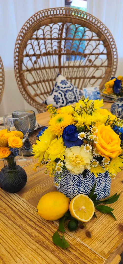 Catering Galhetas em Évora — foto 11