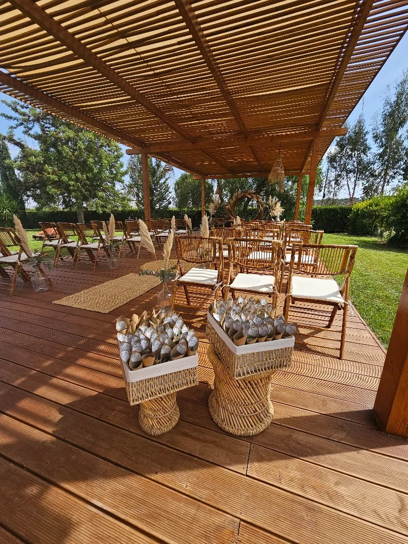 Catering Galhetas em Évora — foto 19