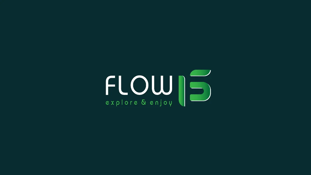 FLOW 15 em Lisboa — foto 2