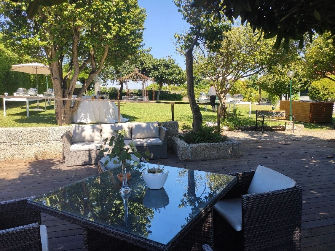 Quinta do Arco em Trofa, Porto — foto 21