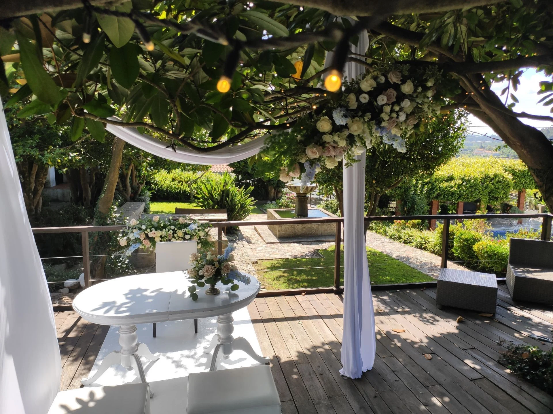 Quinta do Arco em Trofa, Porto — foto 13