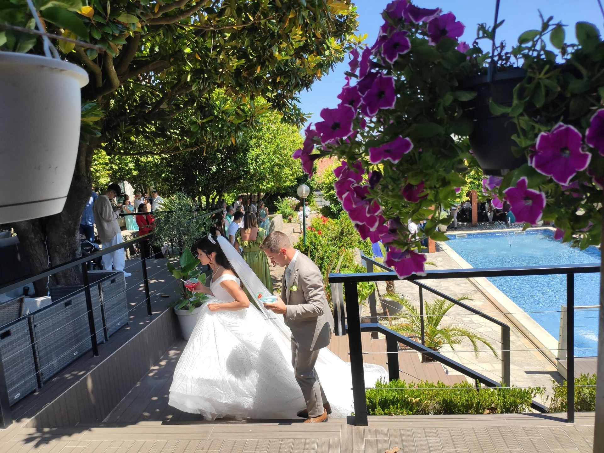 Quinta do Arco em Trofa, Porto — foto 23