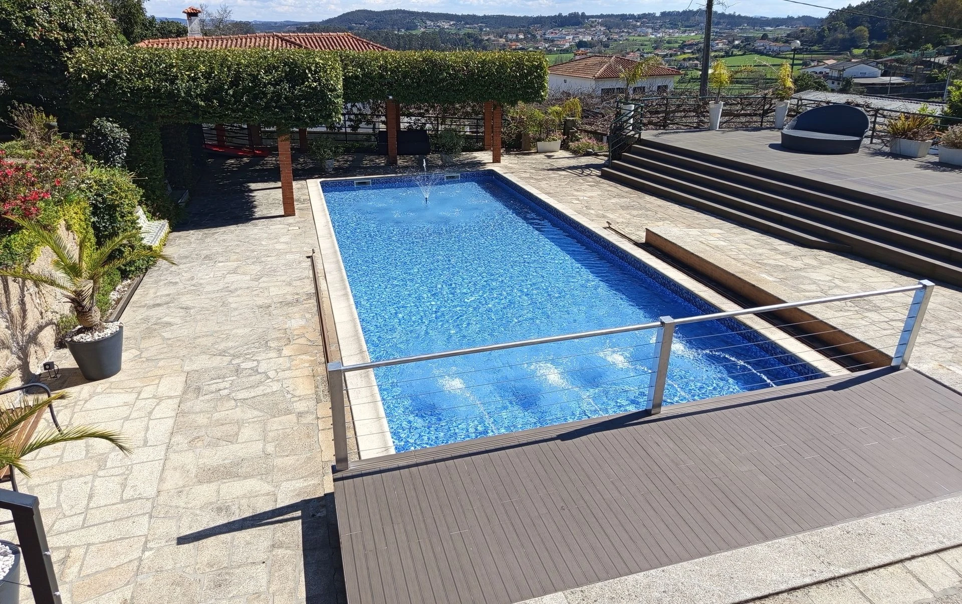 Quinta do Arco em Trofa, Porto — foto 14