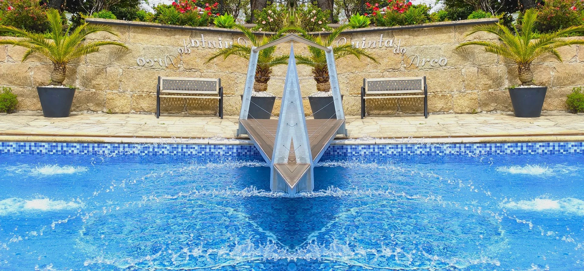 Quinta do Arco em Trofa, Porto — foto 4