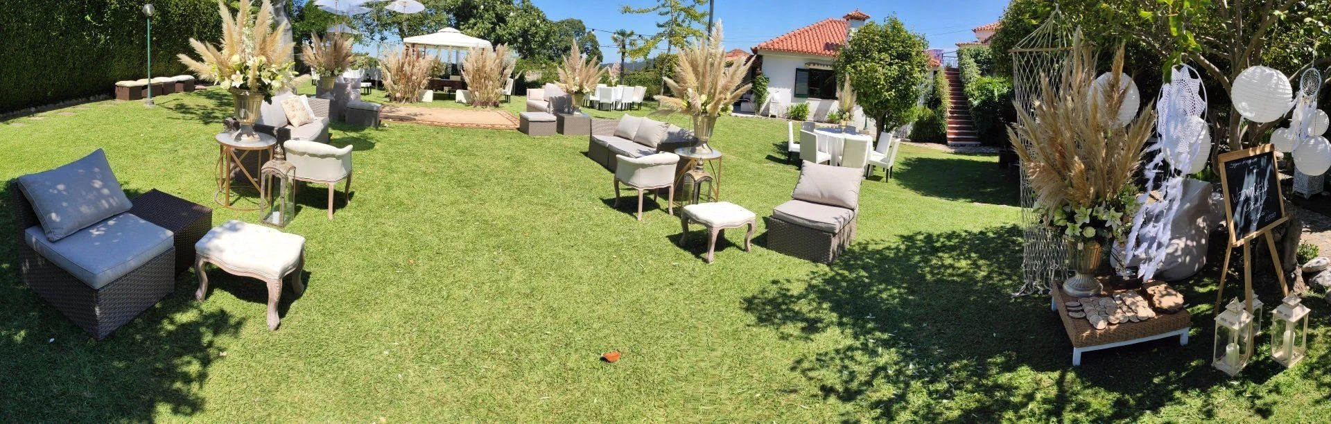 Quinta do Arco em Trofa, Porto — foto 22