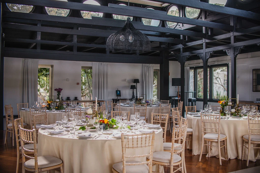 Pavilhão de Caça em Cascais, Lisboa — foto 5