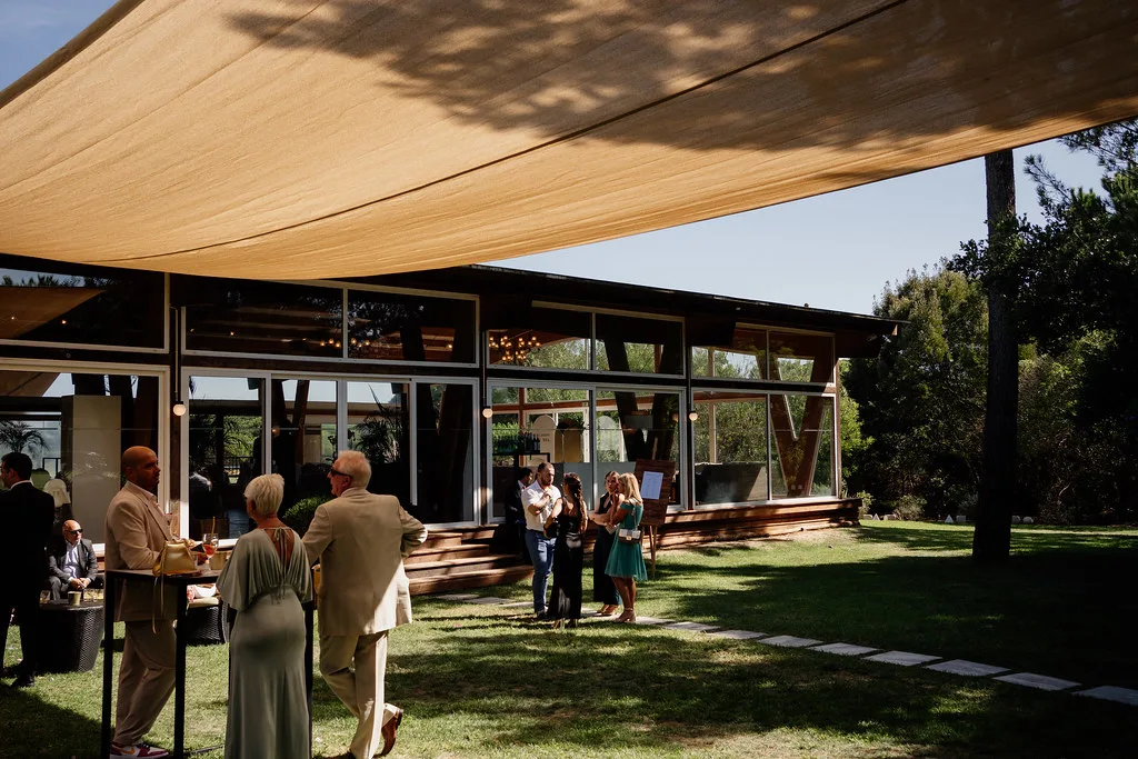 Lake House em Cascais, Lisboa — foto 3