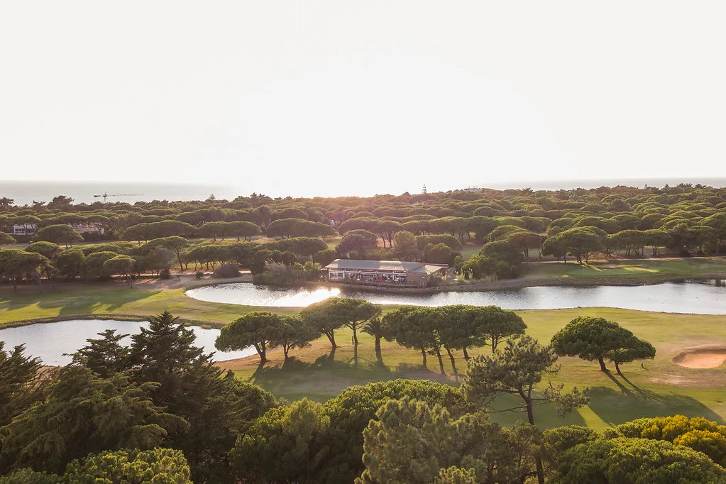 Lake House em Cascais, Lisboa