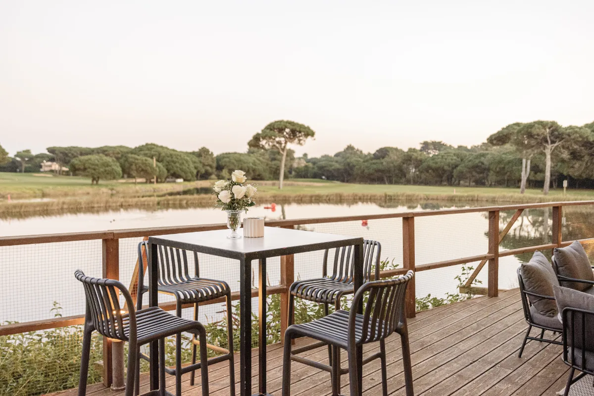 Lake House em Cascais, Lisboa — foto 10