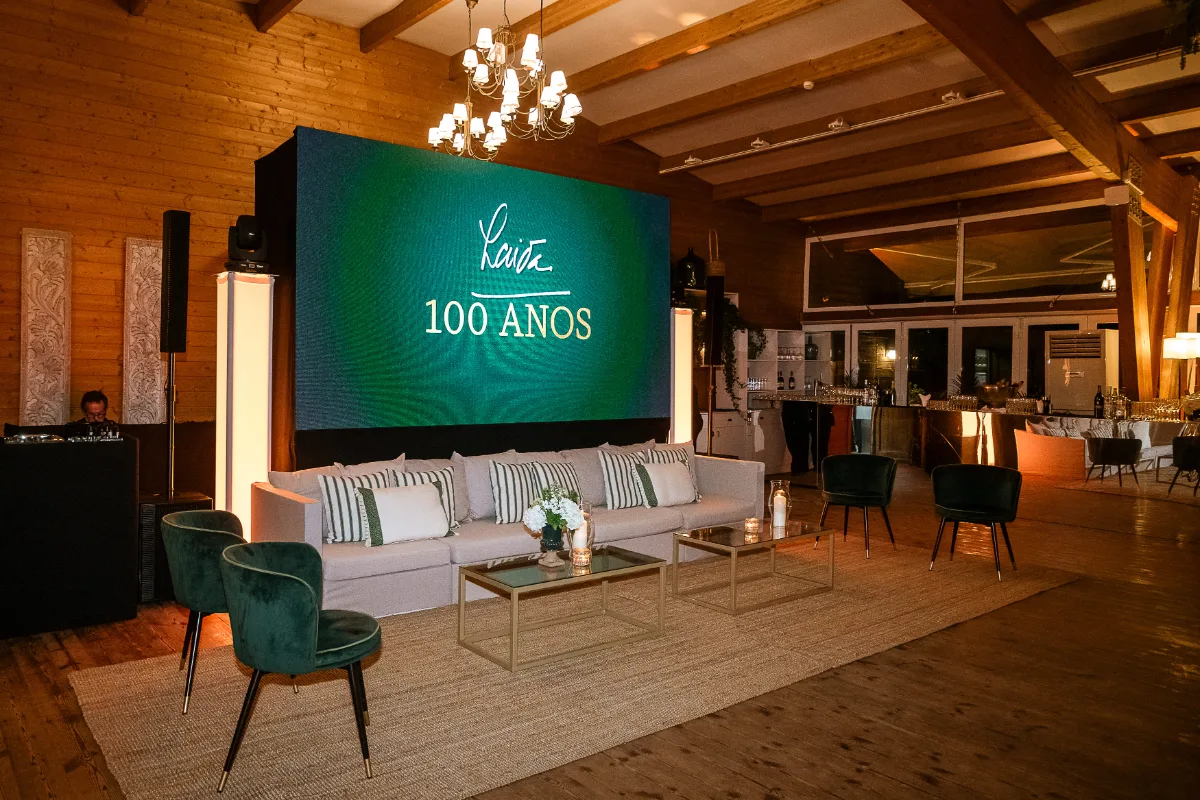 Lake House em Cascais, Lisboa — foto 6