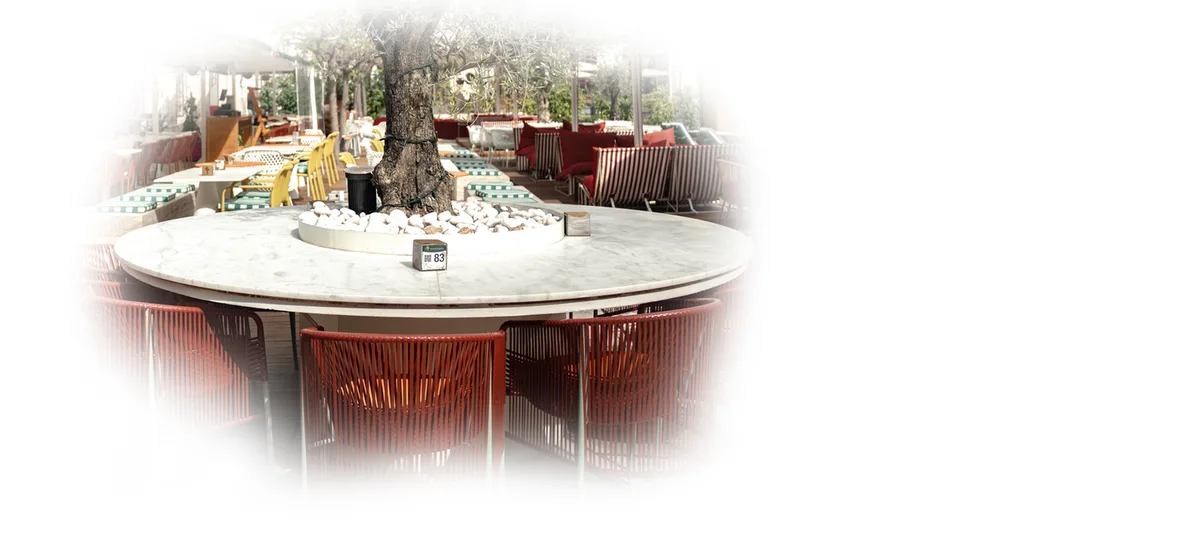 Rossio Gardens em Lisboa — foto 17