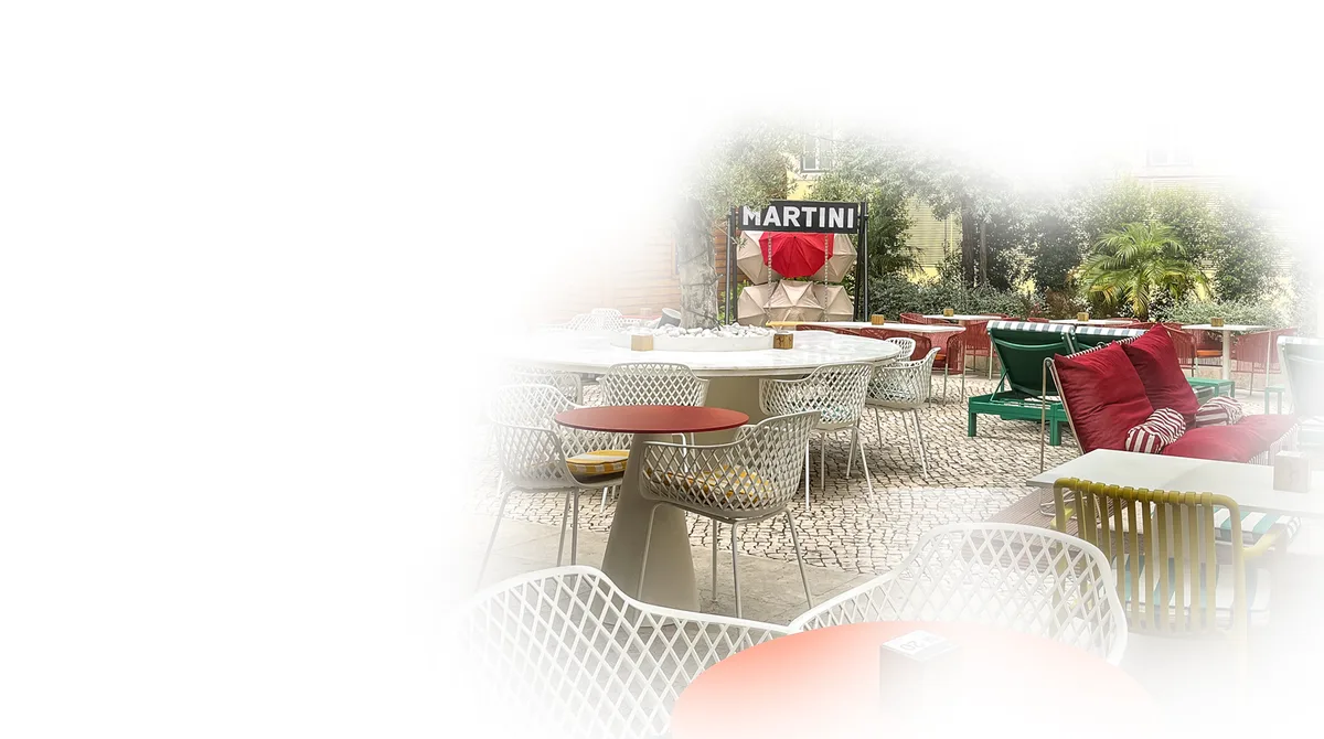 Rossio Gardens em Lisboa — foto 5