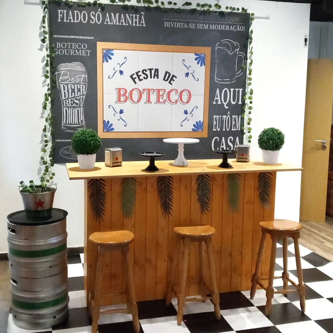 Rj 21 Espaço Festas Festas em Matosinhos, Porto — foto 14