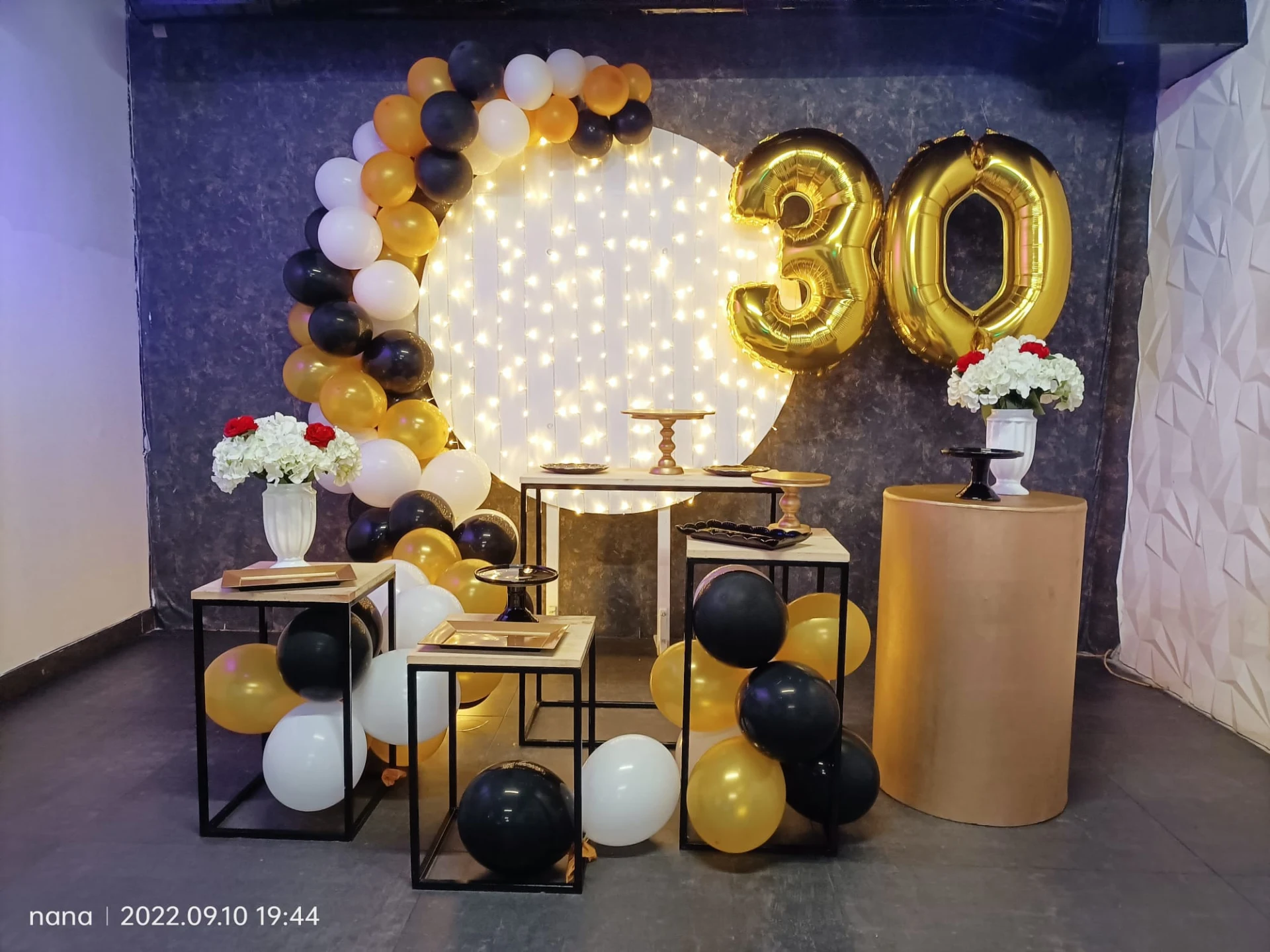 Rj 21 Espaço Festas Festas em Matosinhos, Porto — foto 9