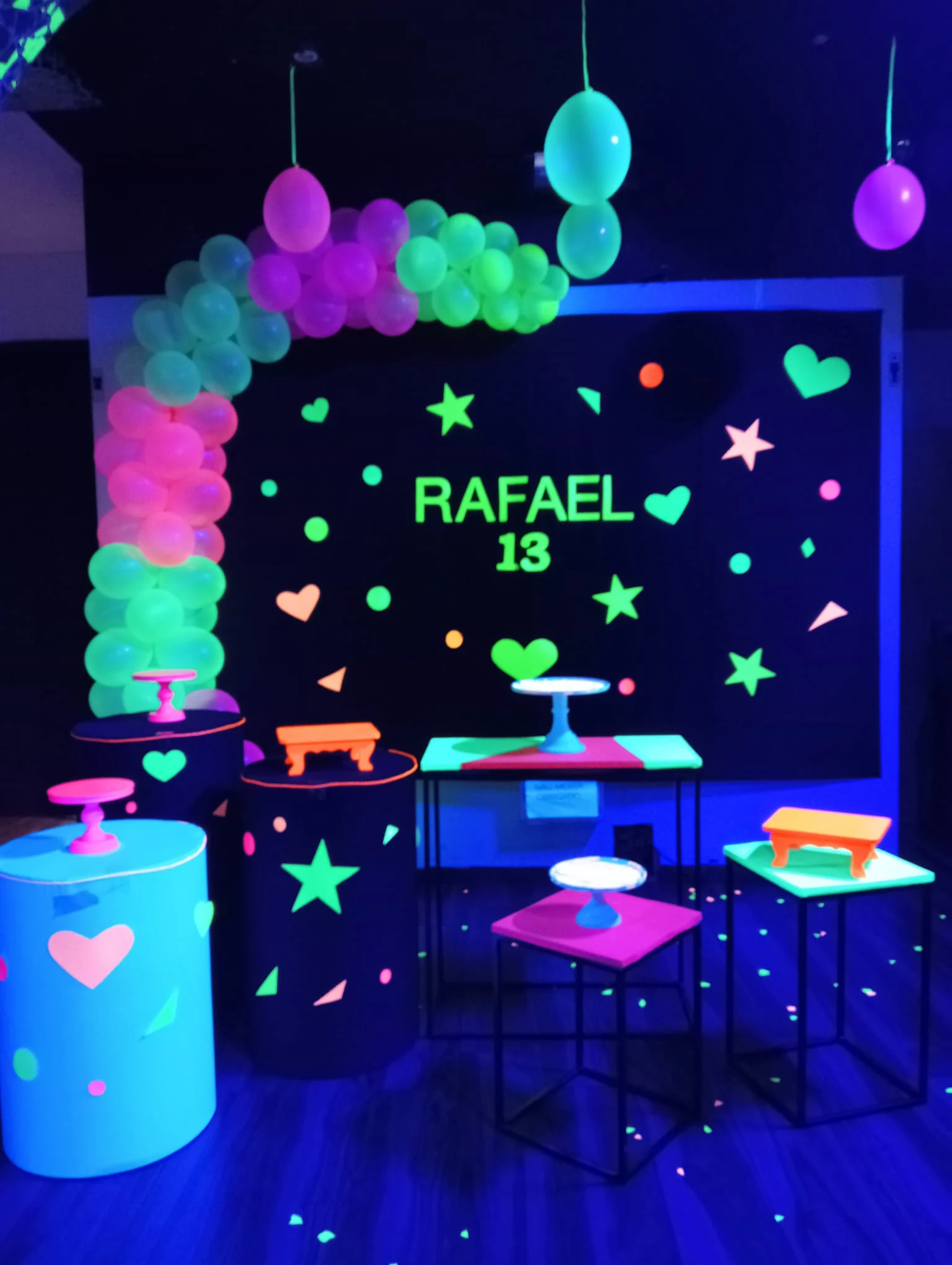 Rj 21 Espaço Festas Festas em Matosinhos, Porto — foto 12
