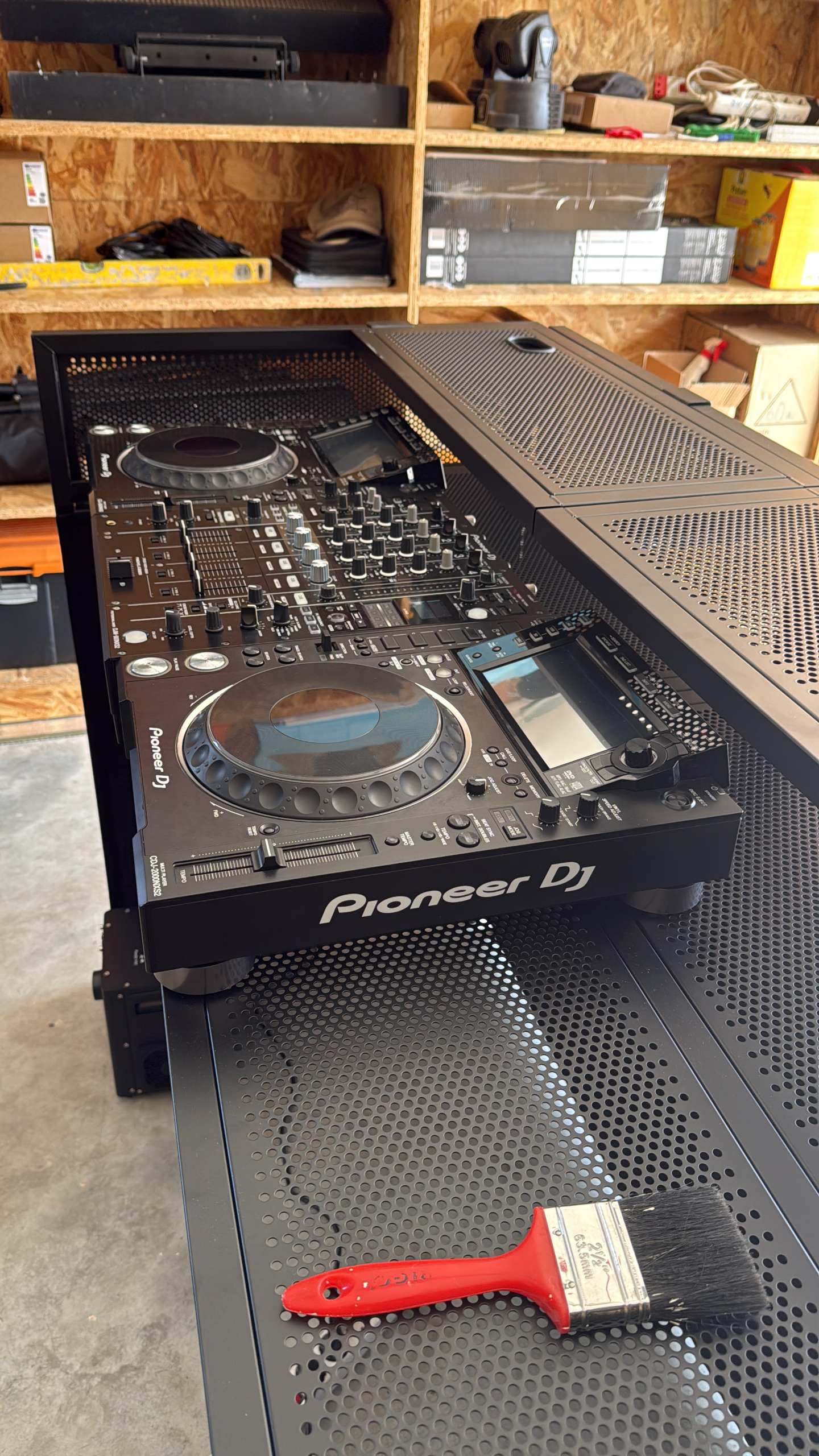 TWOBRODJs — foto 19