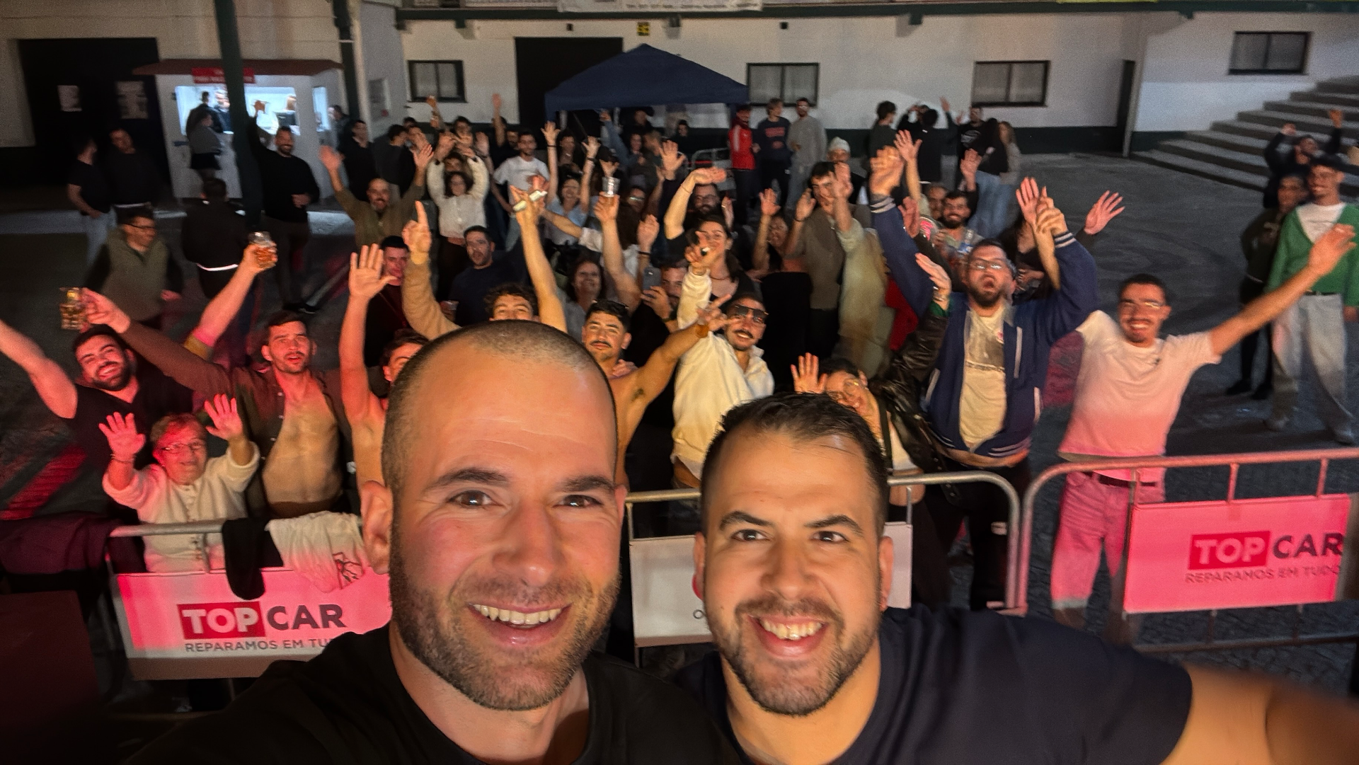 TWOBRODJs — foto 17