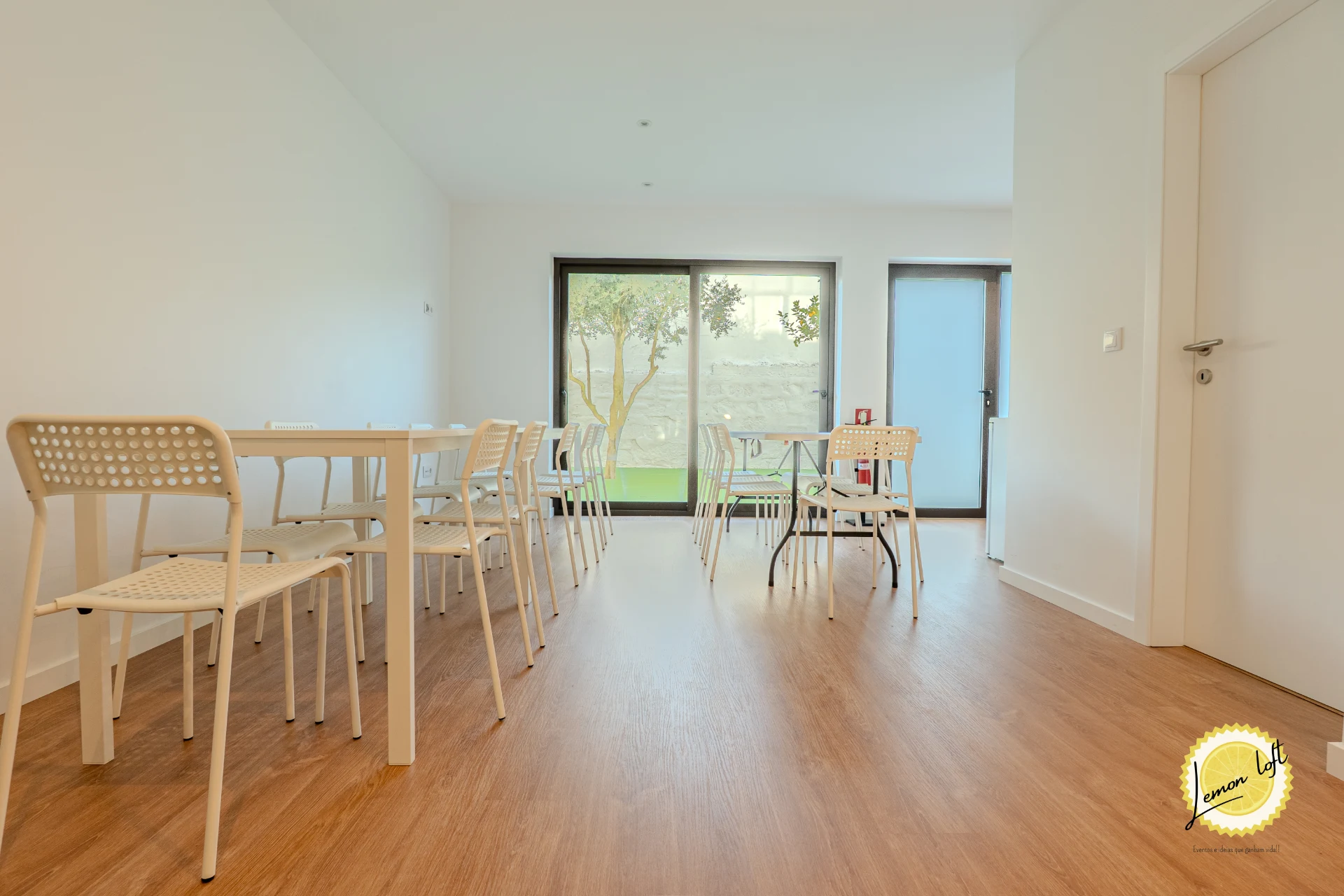 Lemon Loft em Matosinhos, Porto — foto 8