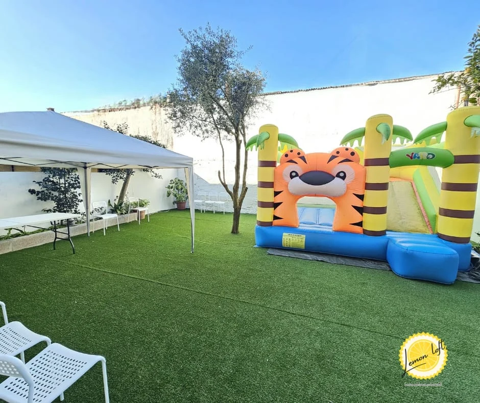 Lemon Loft em Matosinhos, Porto — foto 6