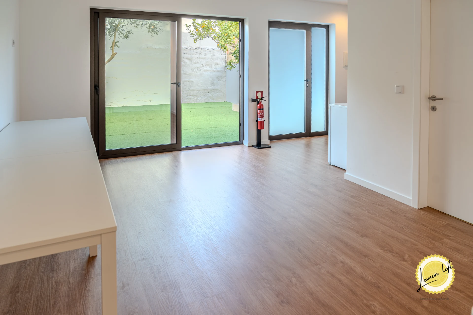 Lemon Loft em Matosinhos, Porto — foto 4