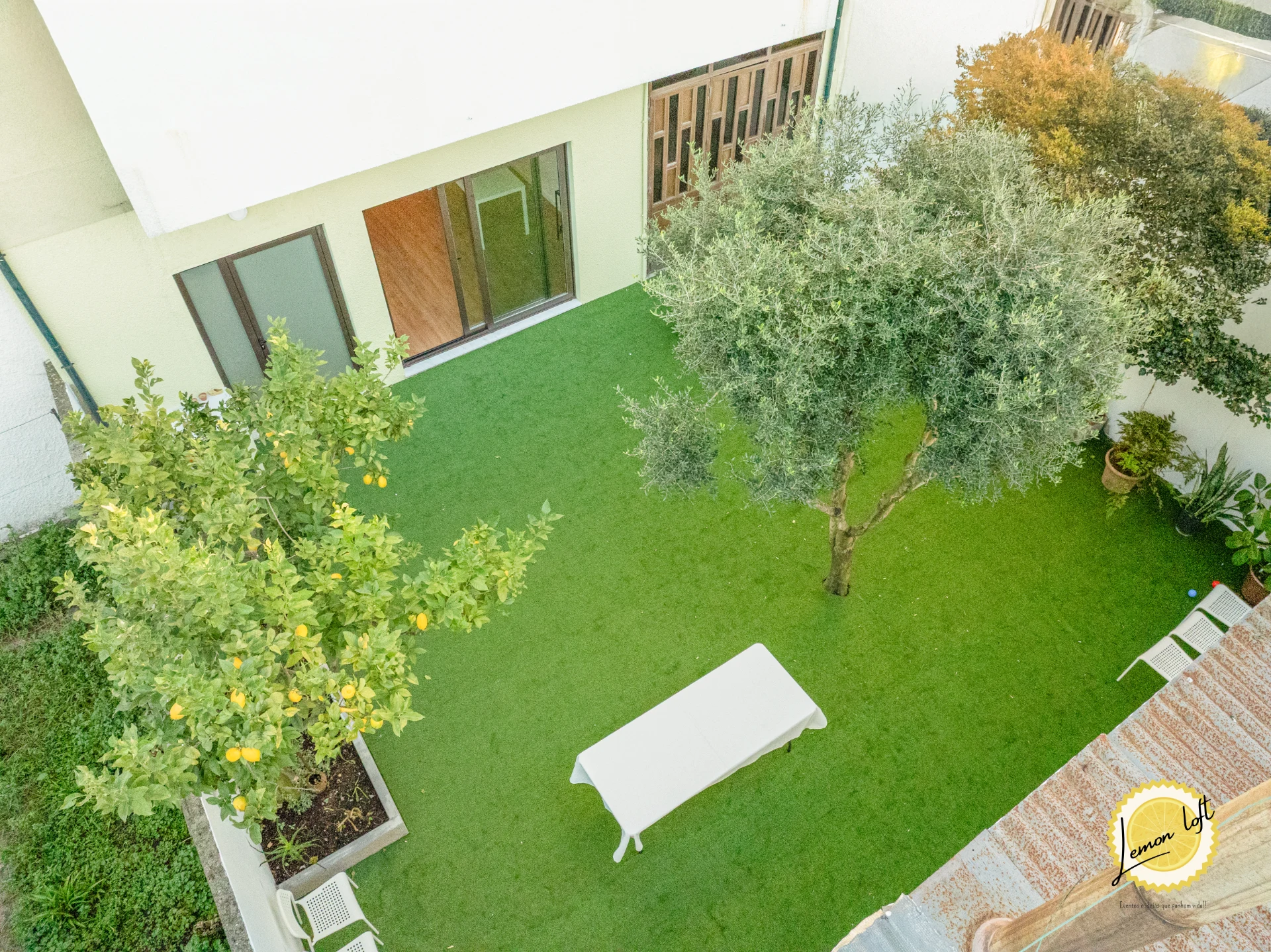 Lemon Loft em Matosinhos, Porto — foto 3