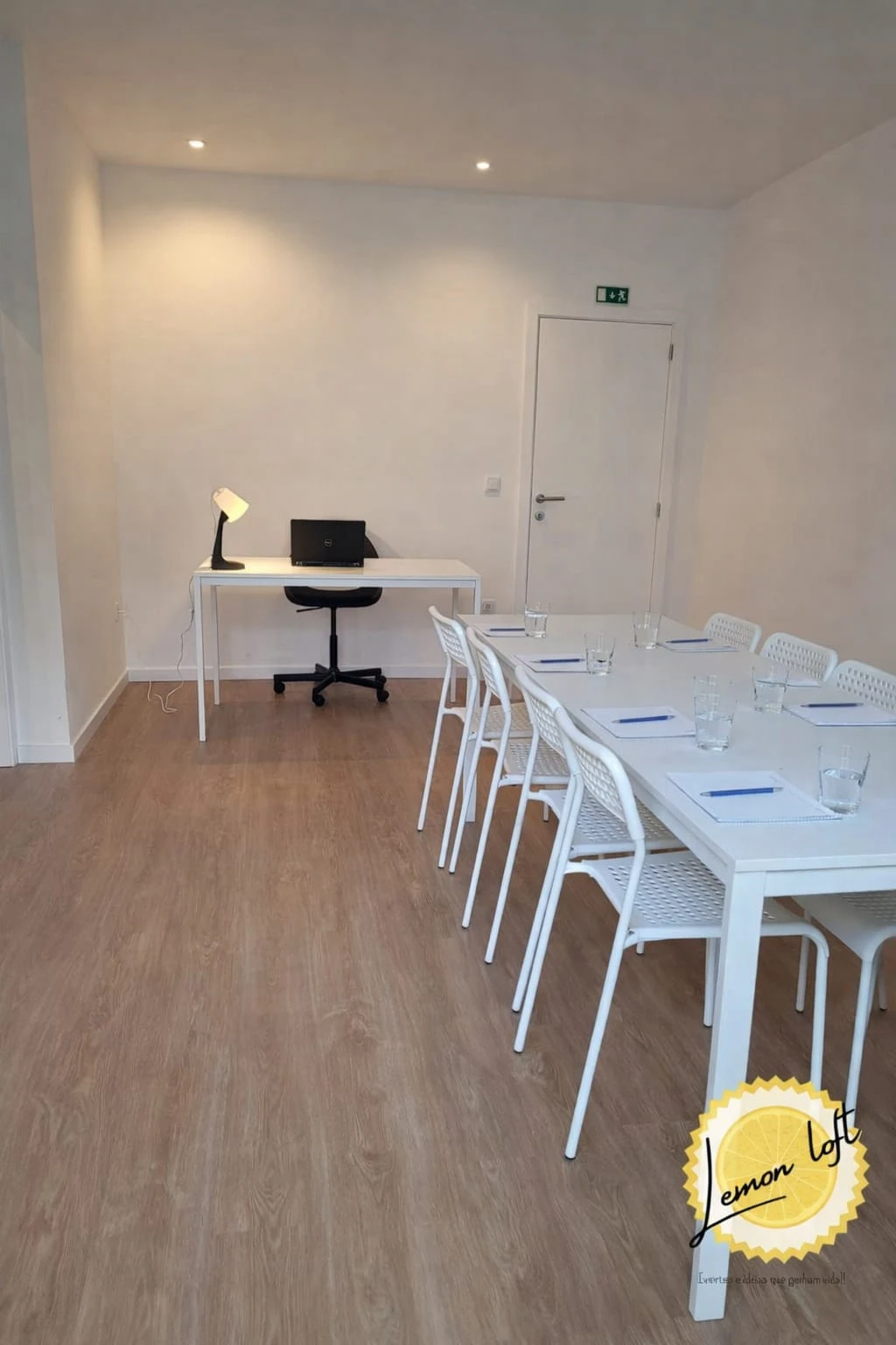 Lemon Loft em Matosinhos, Porto — foto 10