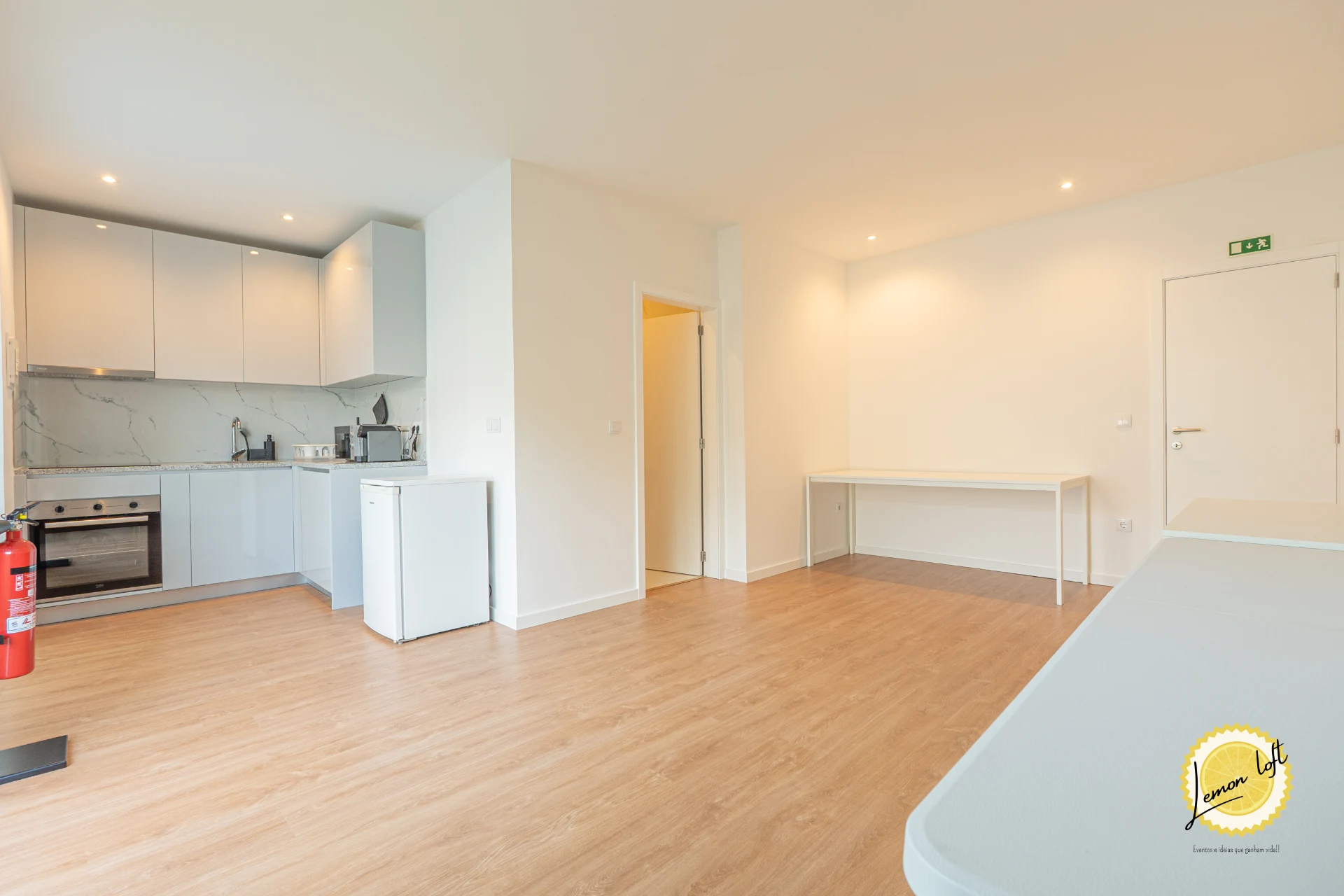 Lemon Loft em Matosinhos, Porto — foto 1