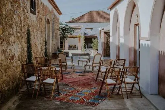 Aba da Serra em Lisboa — foto 1