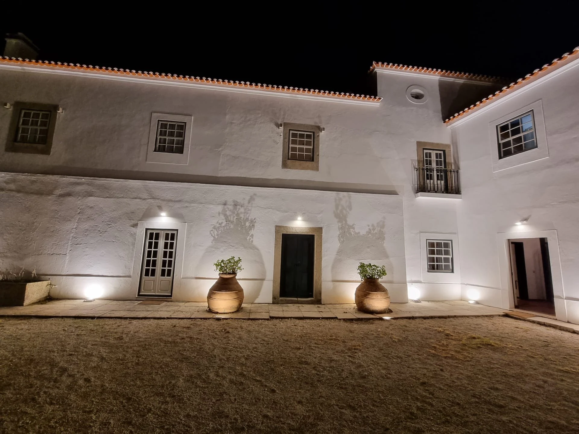Quinta da Boavista Eventos em Alguber, Lisboa — foto 6