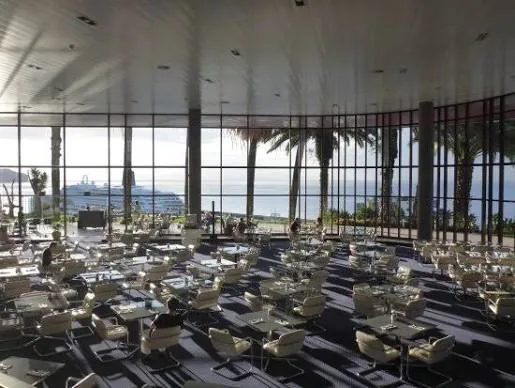 Pestana Casino Park em Funchal, Madeira — foto 3