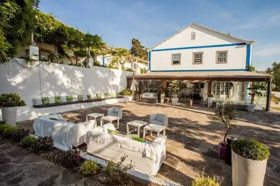 Quinta da Taipa em Alenquer, Lisboa