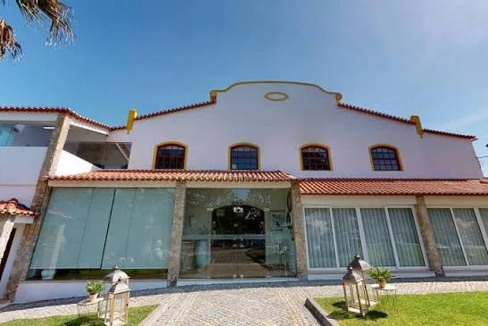 Quinta do Roseiral em Lisboa — foto 1