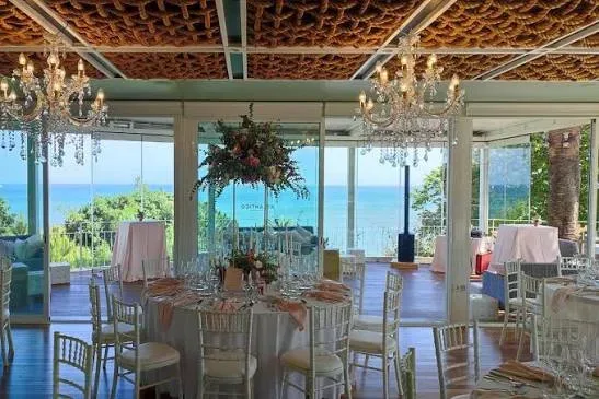 Foto 1 de Villa Atlântico by InterContinental Cascais-Estoril