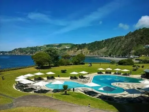 Foto de capa de Pestana Bahia Praia