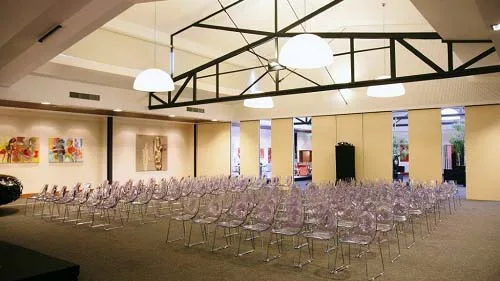 Foto 3 de Plaza Ribeiro Telles - Centro de Eventos