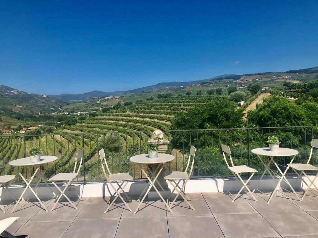 Quinta da Salada - Turismo Rural em Lamego, Viseu — foto 23