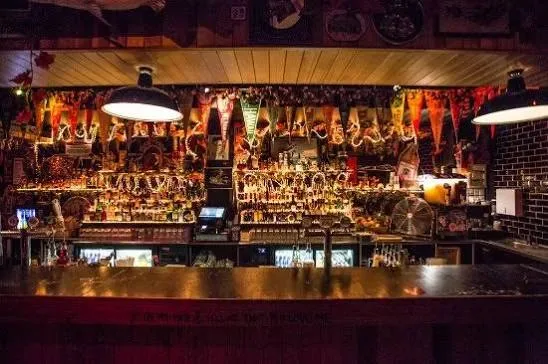 Rocket Bar em Lisboa — foto 4