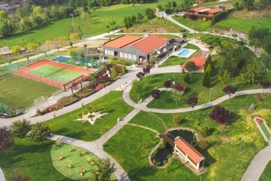 Quinta do Farejal em Braga