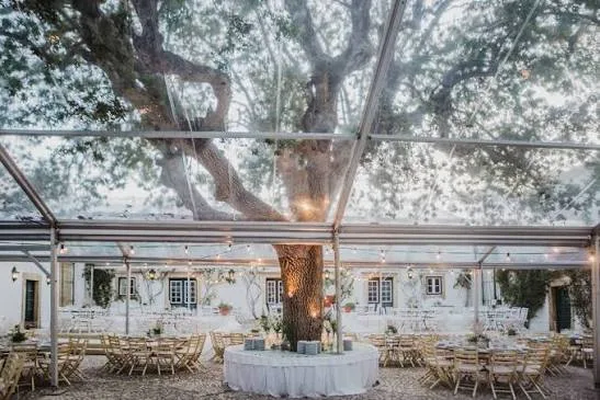Quinta Dom Carlos em Alenquer, Lisboa — foto 1