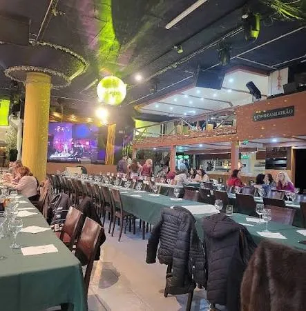 Restaurante Brasileirão em Porto — foto 1