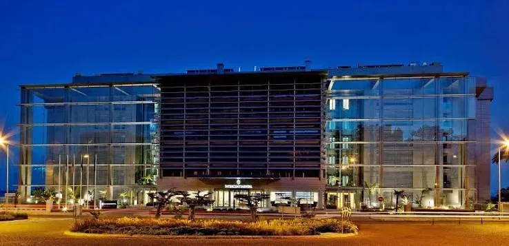Foto de capa de Villa Atlântico by InterContinental Cascais-Estoril